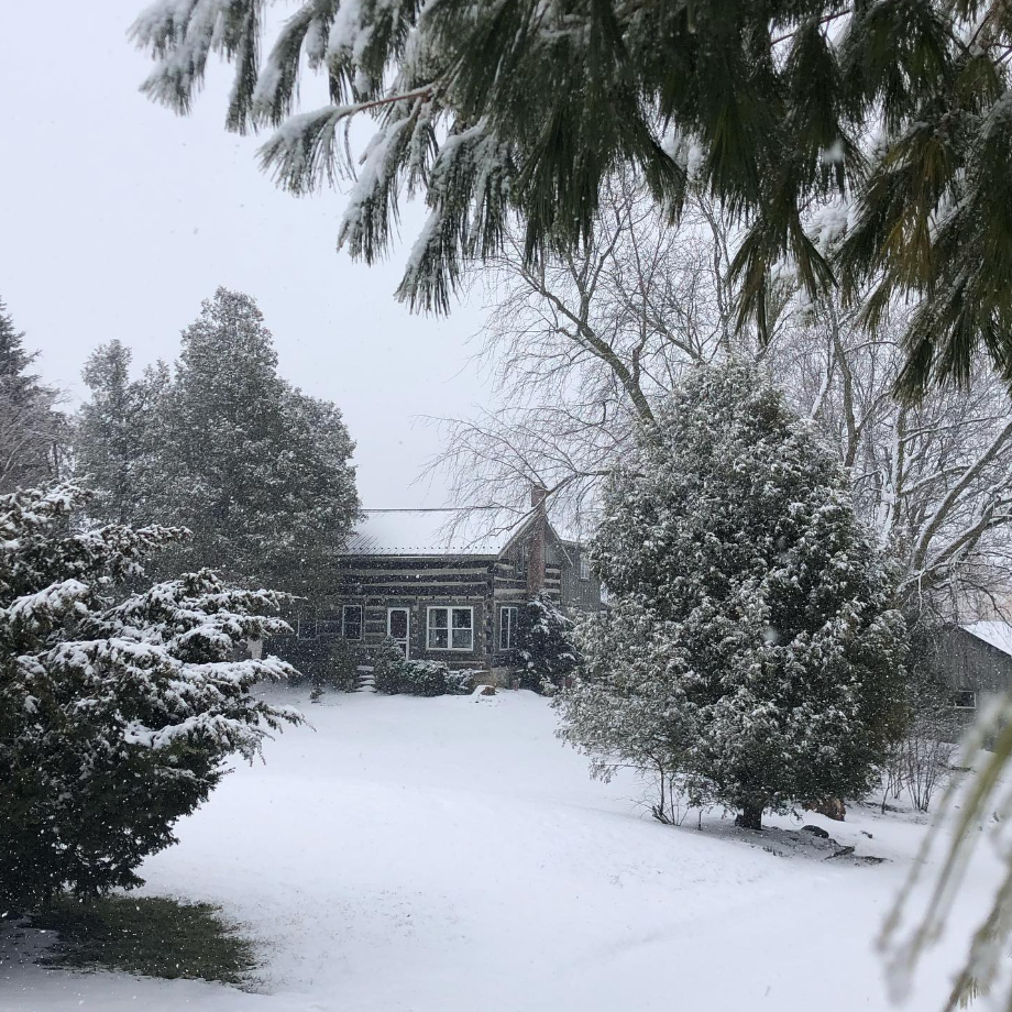 Wool Plaid Flannel Shirt